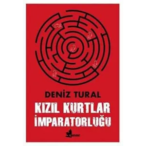 Kızıl Kurtlar İmparatorluğu