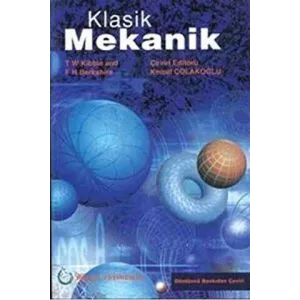Klasik Mekanik
