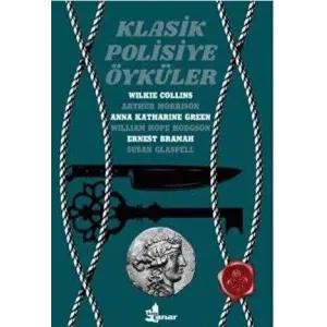 Klasik Polisiye Öyküler
