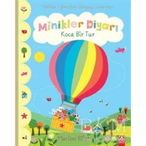 Koca Bir Tur - Minikler Diyarı