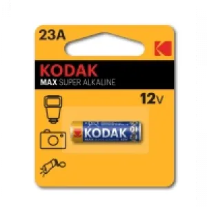 Kodak 23a Kumanda Pili 12v 416008 *100