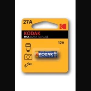 Kodak 27a Pil 12v