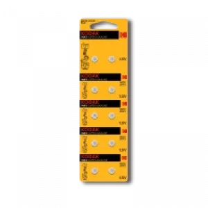 Kodak Düğme Pil 10 Lu Ag13
