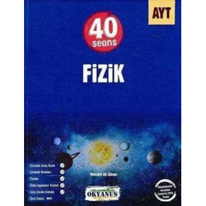 Köşebilgi Ünv.Haz. Fizik Çözümlü (S-M-L-Xl) (Fizik Bil.Giriş)