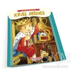 Kral Midas - Kocaman Masallar