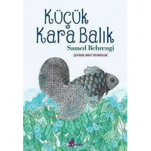 Küçük Kara Balık