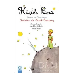 Küçük Prens