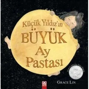Küçük Yıldız`ın Büyük Ay Pastası