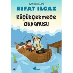 Küçükçekmece Okyanusu