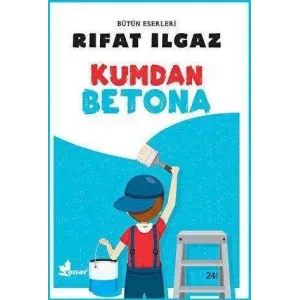 Kumdan Betona