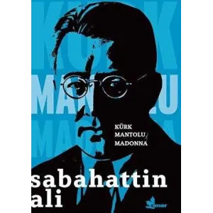 Kürk Mantolu Madonna