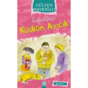 Küskün Ayıcık