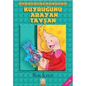 Kuyruğunu Arayan Tavşan