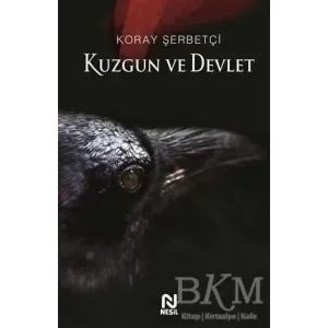 Kuzgun ve Devlet
