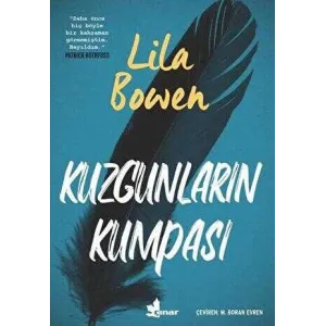 Kuzgunların Kumpası