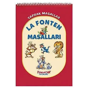 La Fonten Masalları