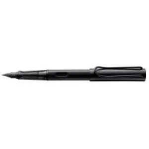 Lamy Al-star Dolma Kalem Aluminyum M Uc Mat Siyah - 71-m