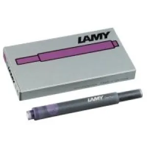 Lamy Dolma Kalem Kartusu Mor - T10mr