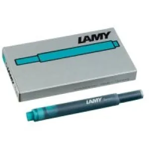 Lamy Dolma Kalem Kartusu Turkuaz - T10t