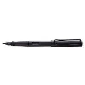 Lamy Safari Dolma Kalem Metal Klips F Uc Mat Siyah - 17-f