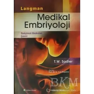 Langman Medikal Embriyoloji