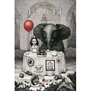 Lea ve Fil
