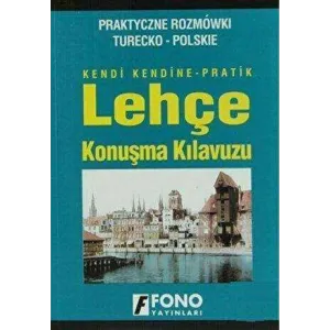 Lehçe Konuşma Kılavuzu