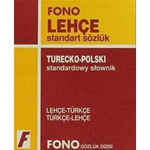 Lehçe - Türkçe - Türkçe - Lehçe Standart Sözlük