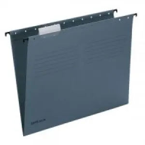 Leitz 6515 Askılı Dosya Gri