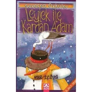 Leylek İle Kardan Adam