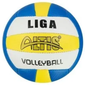 Liga Voleybol Topu Sar Mavi Beyaz 1110303