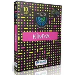 Limit 10.Sınıf Kimya Soru Kitabı