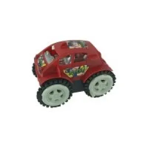 Limon 168-4 Takla Atan Araba (stunt Car) Oyck