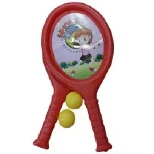 Limon Lmn 047 Poşette Raket Oyck