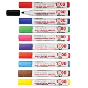 Lineplus Tahta Kalemi 1000b Mavi 40399