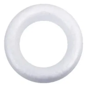 Lino Köpük Halka 25*40 Cm Rbz-3024