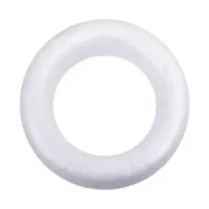 Lino Köpük Halka Çap 15 Cm 2li Rbz-3020