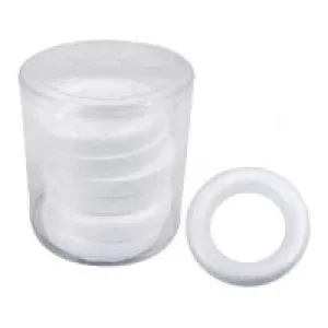 Lino Köpük Halka Çap 150 Mm 6 Adet Rbz-3032