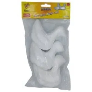 Lino Köpük Ördek Seti 3lü 100 Mm Rbz-3016