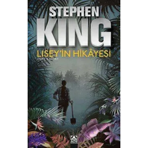 Lisey`in Hikayesi