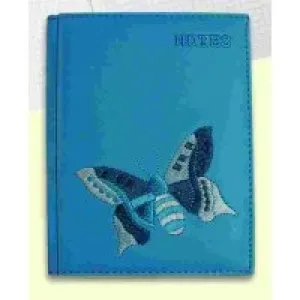 Liz Br129k Termo Nakışlı  Modelist Deftr 14*20 Kr.