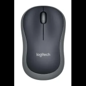 Logıtech 910-002235 M185 Kablosuz Mause Gri