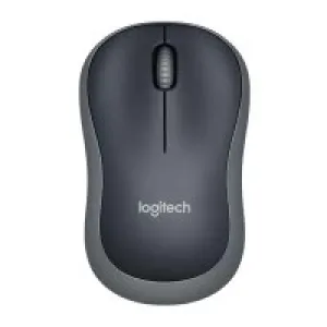 Logıtech 910-002237 M185 Kablosuz Mause Kırmızı