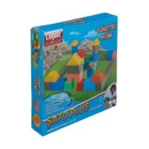 Logon 6003 Kinetik Kum Şato Plus