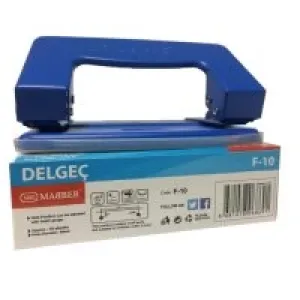 Mabber Büro Tipi Delgeç 10syf. F-10