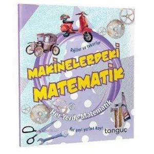 Makinelerdeki Matematik