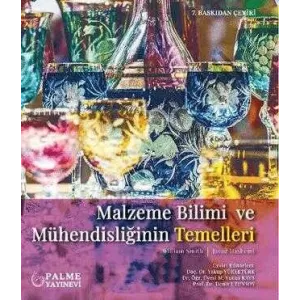 Malzeme Bilimi ve Mühendisliğinin Temelleri