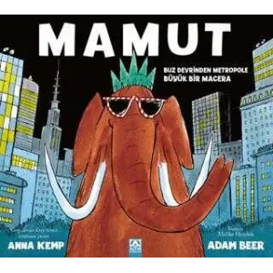Mamut