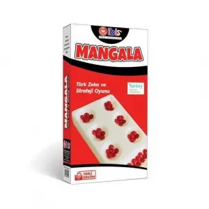 Mangala Türk Zeka ve Strateji Oyunu