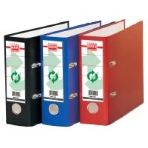 Manu 2037 Geniş Telgraf Klasör